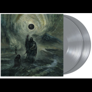 UADA Cult Of A Dying Sun 2LP SILVER [VINYL 12"]